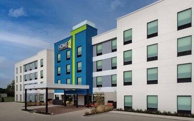 Home2 Suites by Hilton Kenner New Orleans Airport