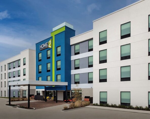 Home2 Suites by Hilton Kenner New Orleans Airport