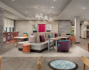 Home2 Suites by Hilton Kenner New Orleans Airport