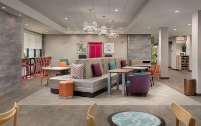 Home2 Suites by Hilton Kenner New Orleans Airport