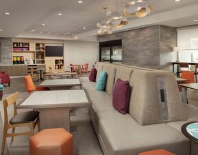 Home2 Suites by Hilton Kenner New Orleans Airport