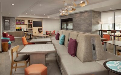 Home2 Suites by Hilton Kenner New Orleans Airport