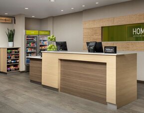Home2 Suites by Hilton Kenner New Orleans Airport