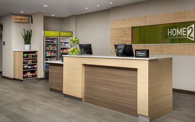 Home2 Suites by Hilton Kenner New Orleans Airport