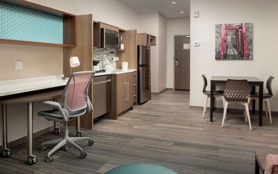 Home2 Suites by Hilton Kenner New Orleans Airport