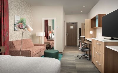 Home2 Suites by Hilton Kenner New Orleans Airport