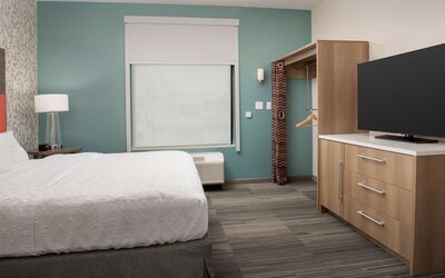 Home2 Suites by Hilton Kenner New Orleans Airport