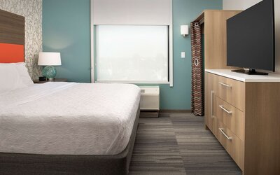 Home2 Suites by Hilton Kenner New Orleans Airport