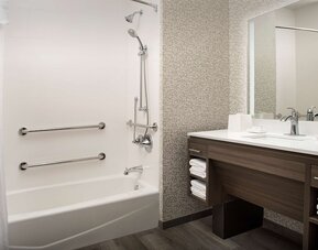 Home2 Suites by Hilton Kenner New Orleans Airport