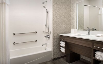 Home2 Suites by Hilton Kenner New Orleans Airport