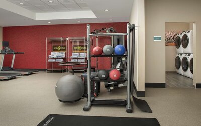 Home2 Suites by Hilton Kenner New Orleans Airport