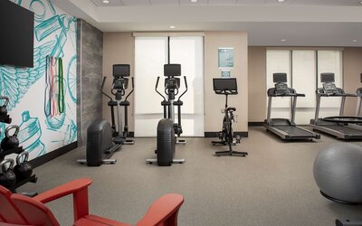 Home2 Suites by Hilton Kenner New Orleans Airport