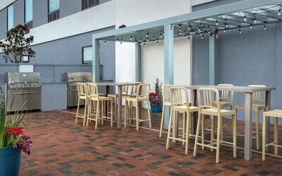 Home2 Suites by Hilton Kenner New Orleans Airport