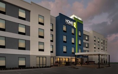 Home2 Suites by Hilton Kenner New Orleans Airport