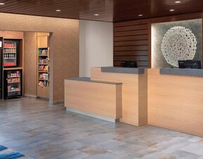 Fairfield Inn & Suites by Marriott New Orleans Metairie