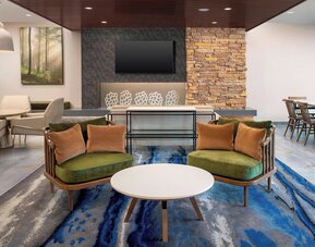 Fairfield Inn & Suites by Marriott New Orleans Metairie