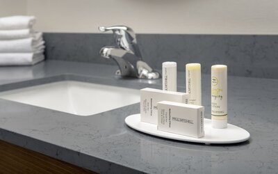 Fairfield Inn & Suites by Marriott New Orleans Metairie
