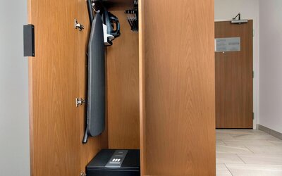 Fairfield Inn & Suites by Marriott New Orleans Metairie