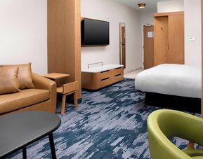 Fairfield Inn & Suites by Marriott New Orleans Metairie