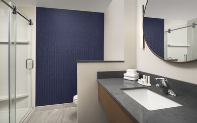 Fairfield Inn & Suites by Marriott New Orleans Metairie