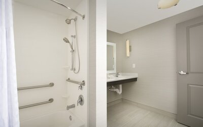 Fairfield Inn & Suites by Marriott New Orleans Metairie