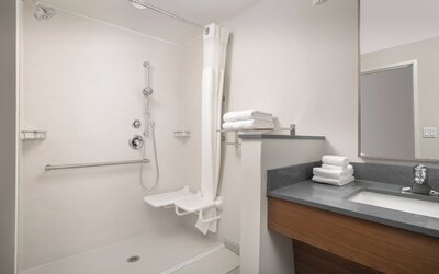 Fairfield Inn & Suites by Marriott New Orleans Metairie