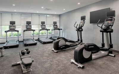 Fairfield Inn & Suites by Marriott New Orleans Metairie