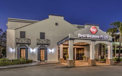 Best Western Plus Westbank