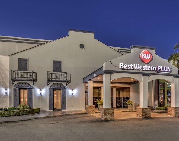 Best Western Plus Westbank