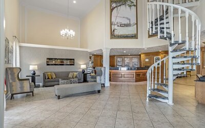 Best Western Plus Westbank