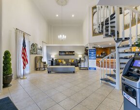 Best Western Plus Westbank