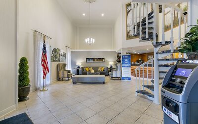 Best Western Plus Westbank
