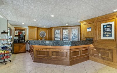 Best Western Plus Westbank