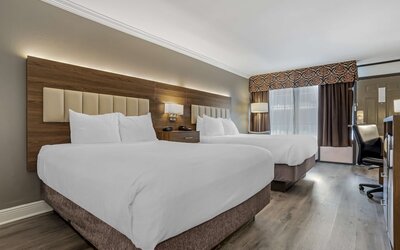 Best Western Plus Westbank