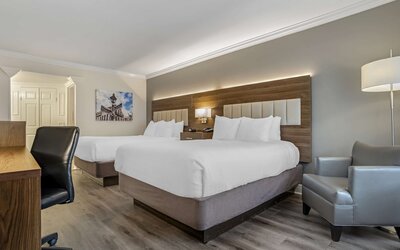 Best Western Plus Westbank