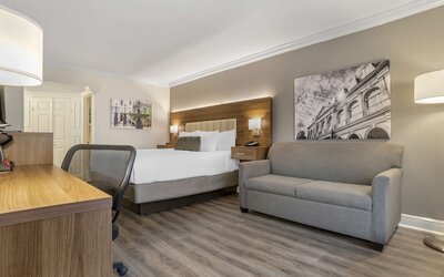 Best Western Plus Westbank