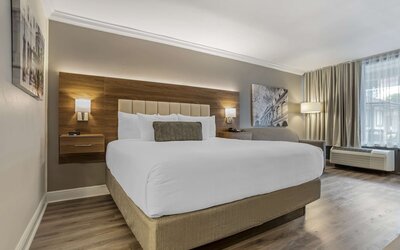 Best Western Plus Westbank