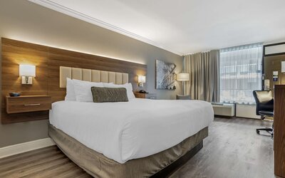 Best Western Plus Westbank