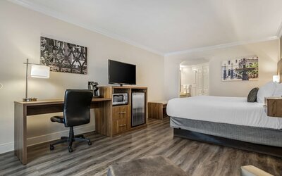 Best Western Plus Westbank