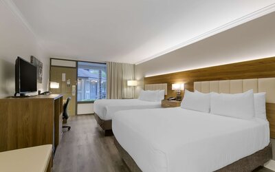 Best Western Plus Westbank
