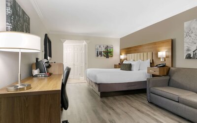 Best Western Plus Westbank