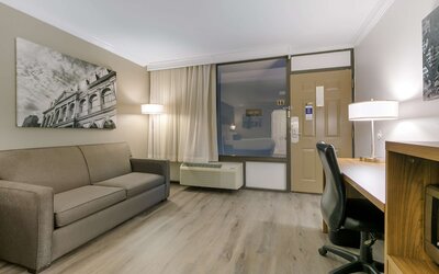 Best Western Plus Westbank