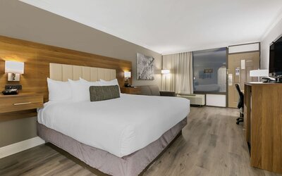 Best Western Plus Westbank