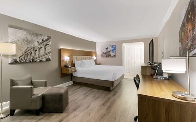 Best Western Plus Westbank