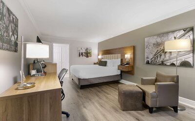 Best Western Plus Westbank