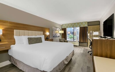 Best Western Plus Westbank