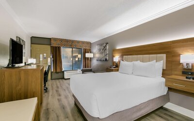 Best Western Plus Westbank