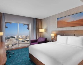 Hilton Garden Inn Dubai Al Jadaf Culture Village