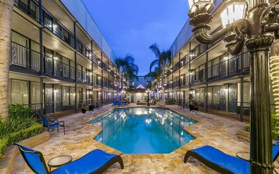 Best Western Plus Westbank