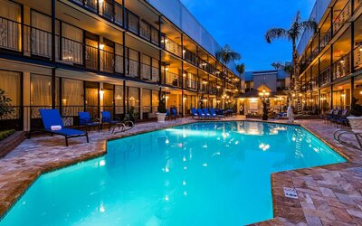 Best Western Plus Westbank